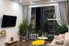 Good price 2 bedroom apartment for rent in Sunshine Riverside, Tay ho
